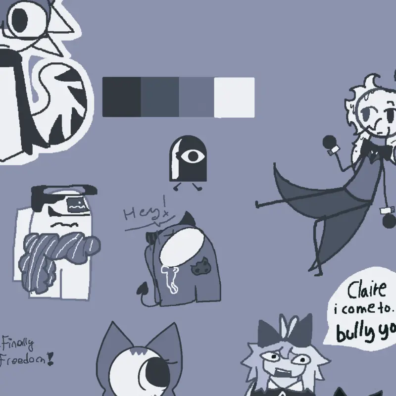 Game by @Apple_Morty