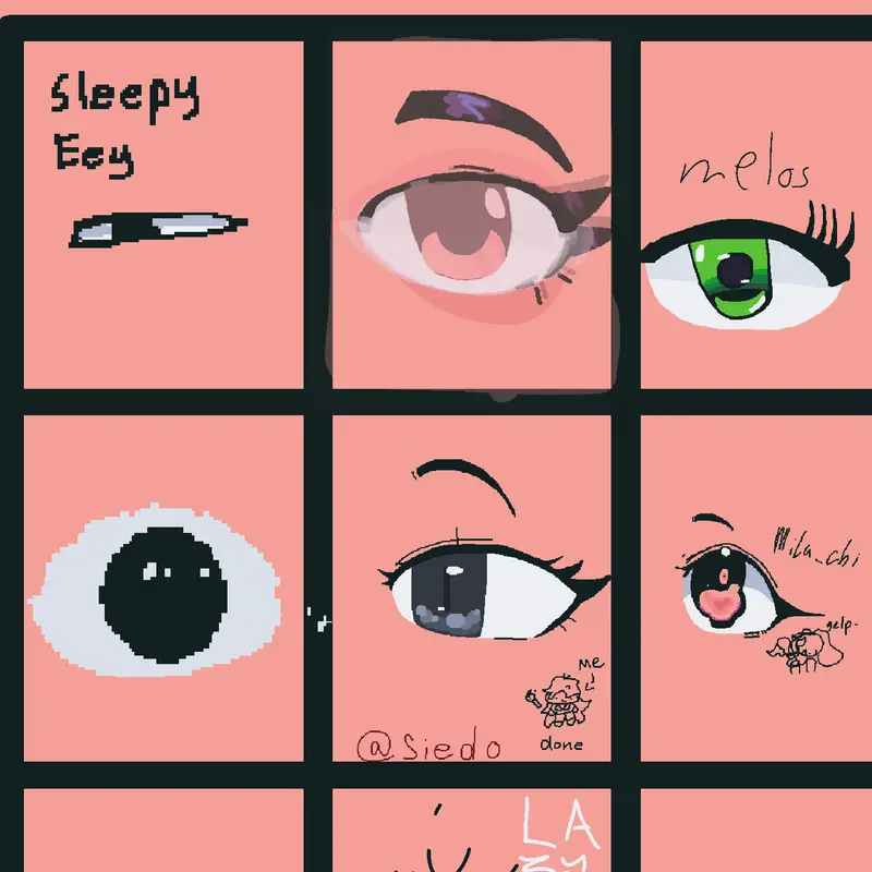 Game by @Danishae