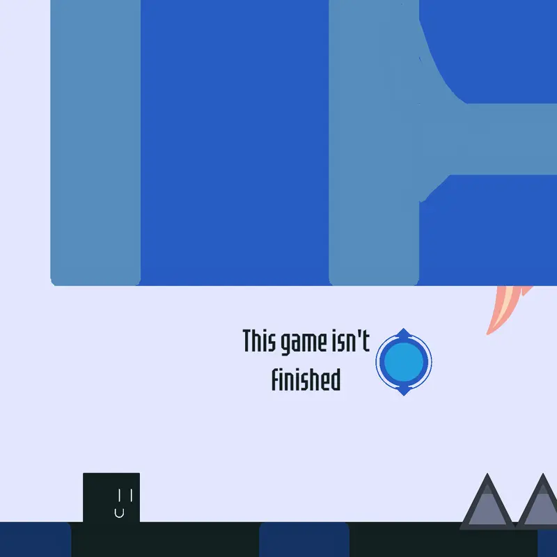 Game by @gedwinplays