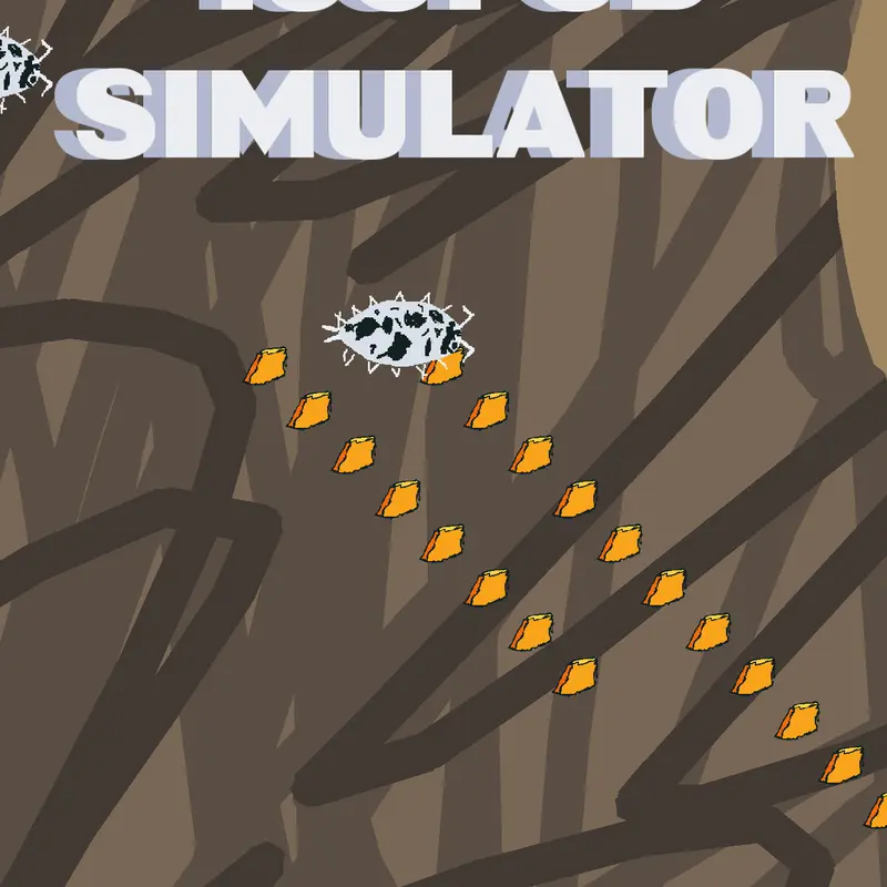 Game by @isthatthebiteof87
