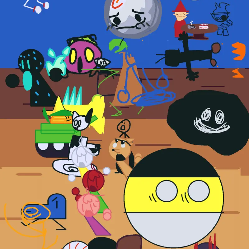 Game by @Tillyghos