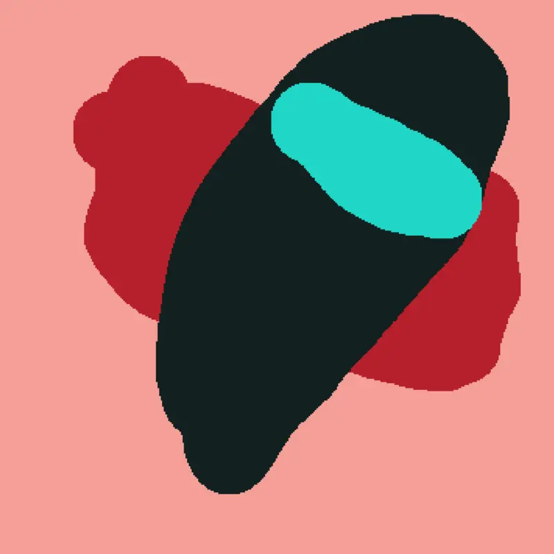 Game by @Redland