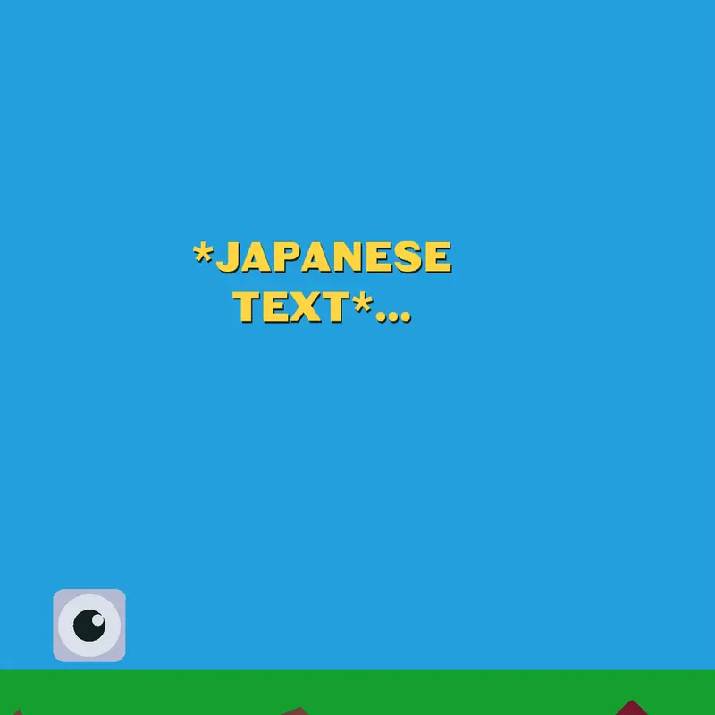 Game by @jiuyue