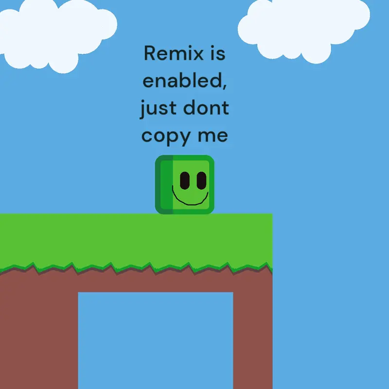 Game by @Aristeid