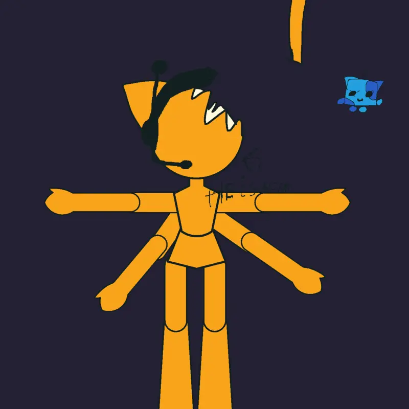 Game by @dandy_dandycus_dancifer