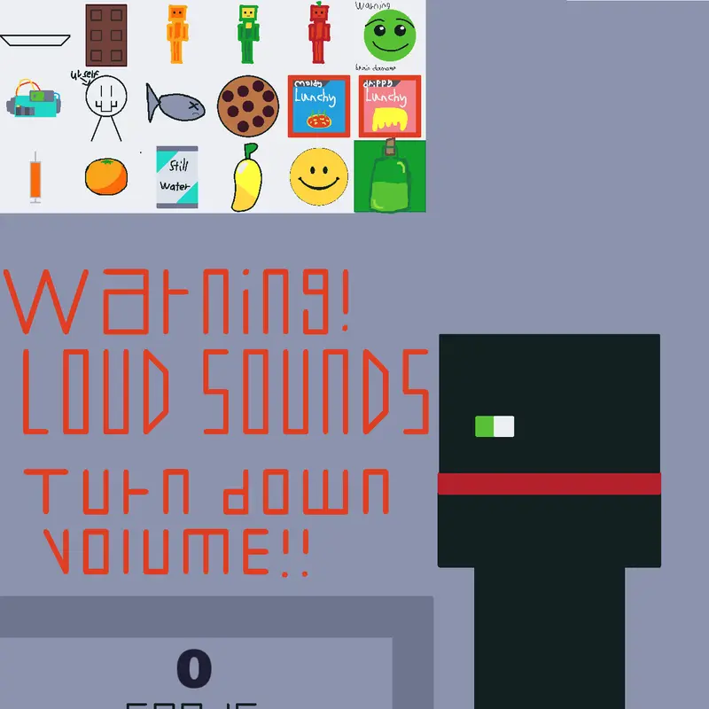 Game by @hioter47258