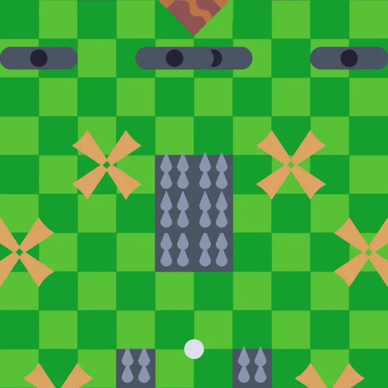 Game by @yuyiy