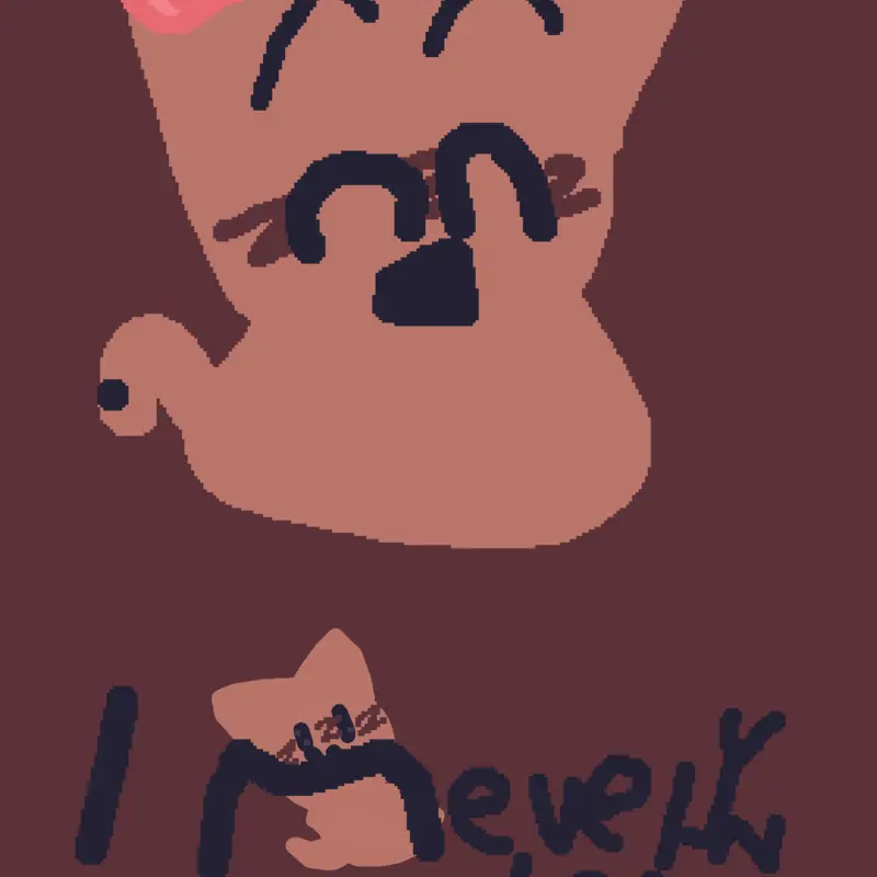 Game by @Evelynthecat