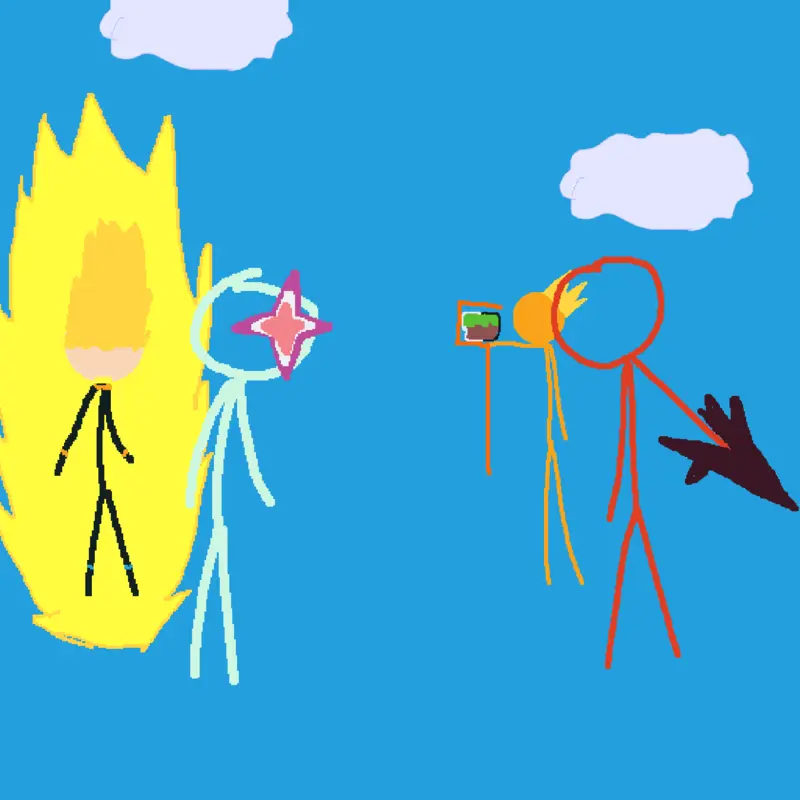 Game by @TheNeglectedHero