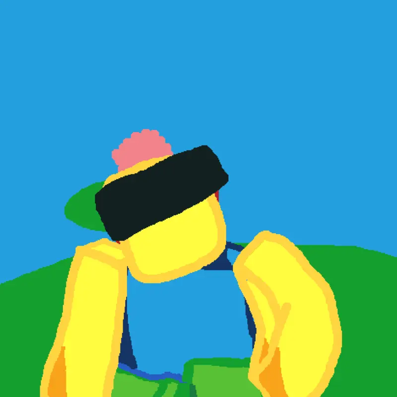 Game by @LMessMaster