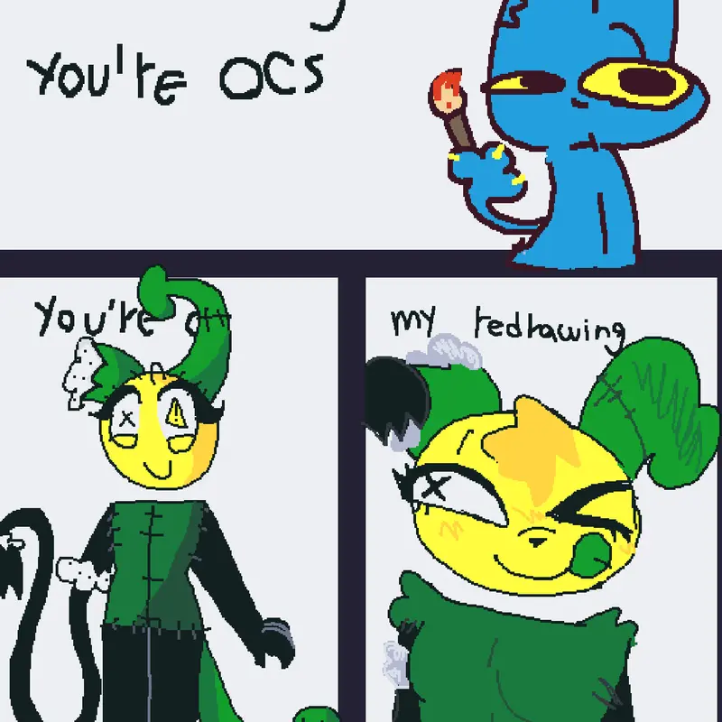 Game by @tinyfour
