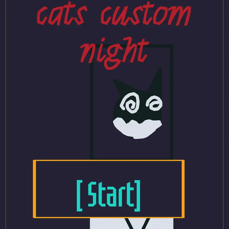 Game by @cristiandcartooncatgames