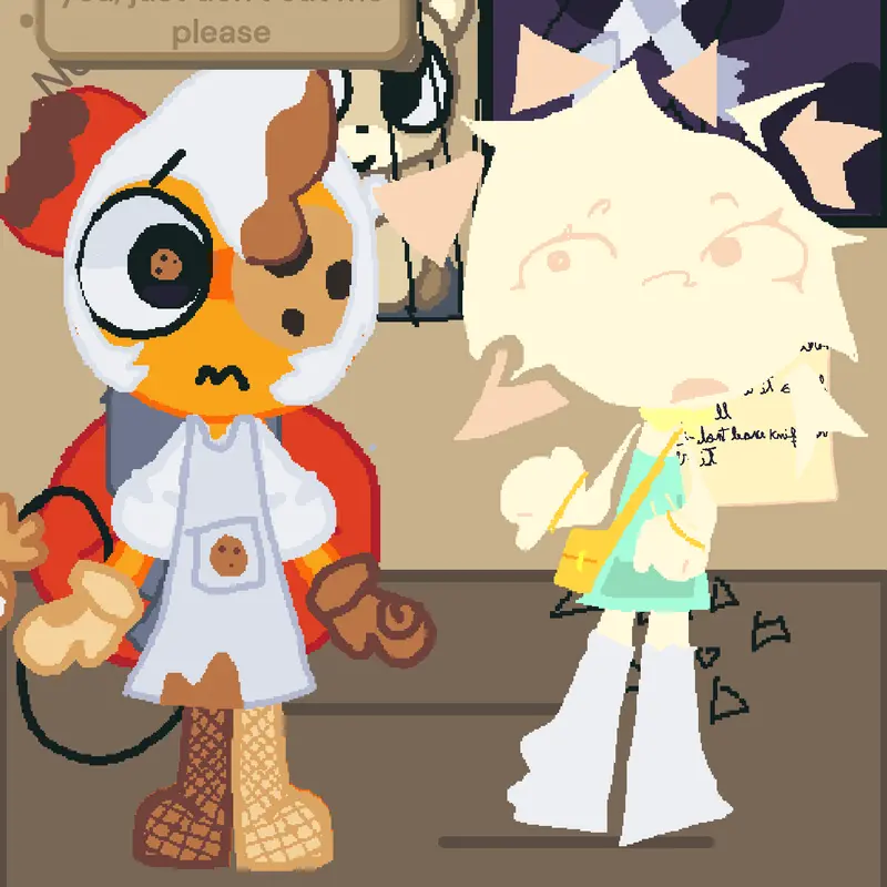 Game by @V4LAR13