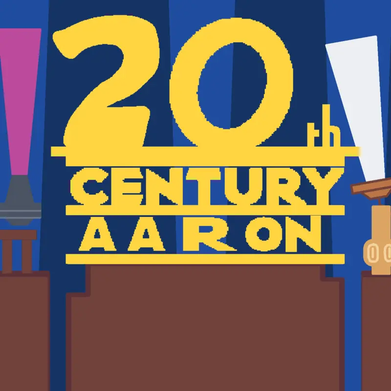 20th Century Aaron (1953-1987) by @20thCenturyAaronOnCastle