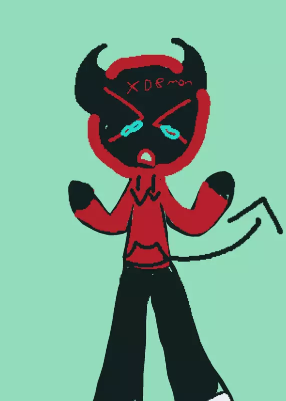 Xstud dingus  ^*^ by @Victorie22