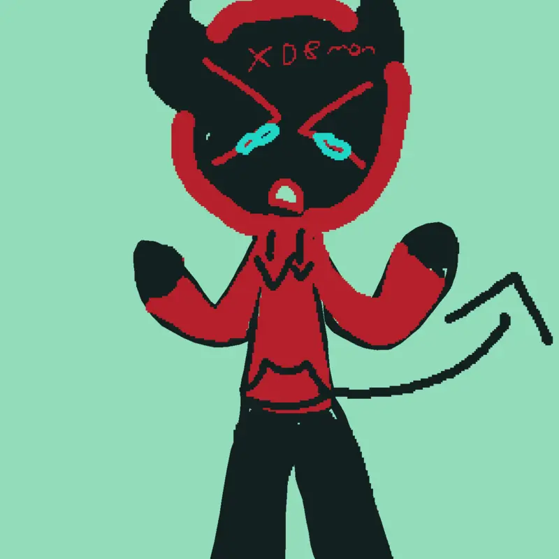 Xstud dingus  ^*^ by @Victorie22