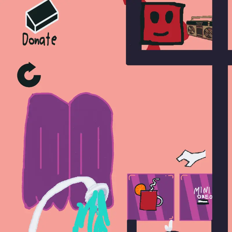 Game by @Misty_Mime