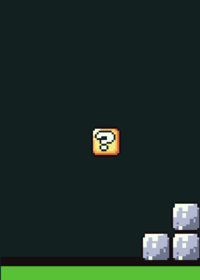 Mario 64 or z64