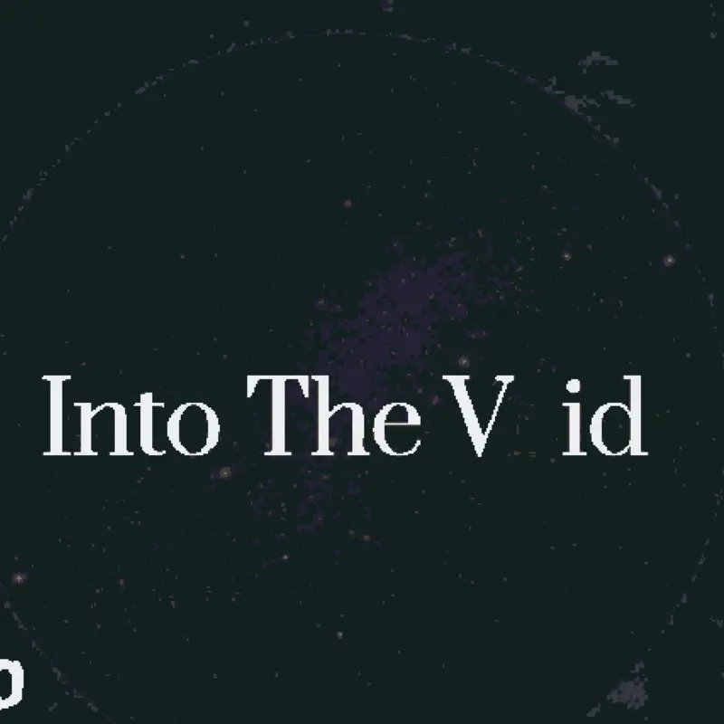Game by @Into_TheVoid