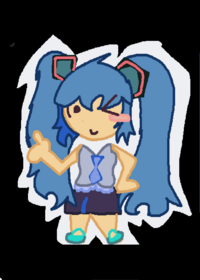 MIKU
