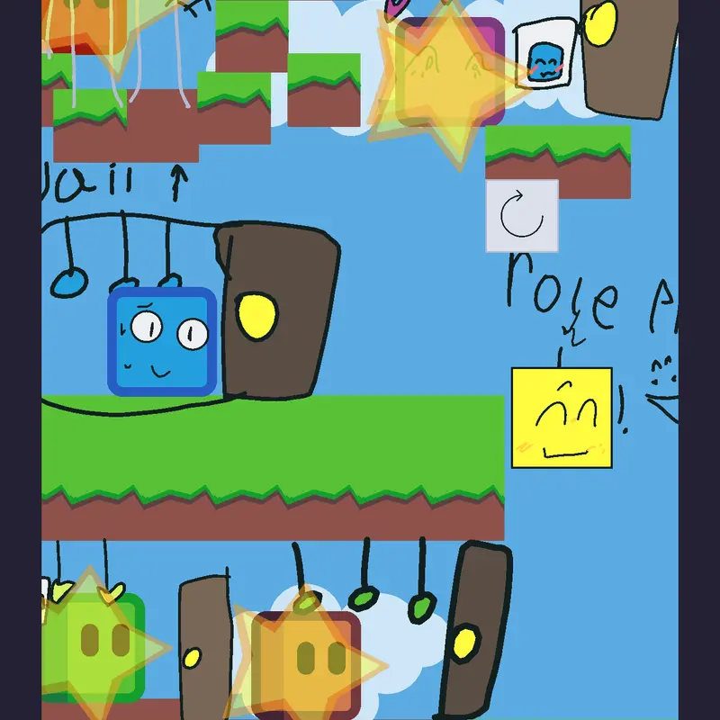 Game by @WOLFIE_WOLFF