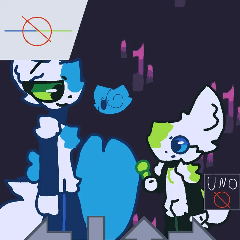 Game by @bffs_forever