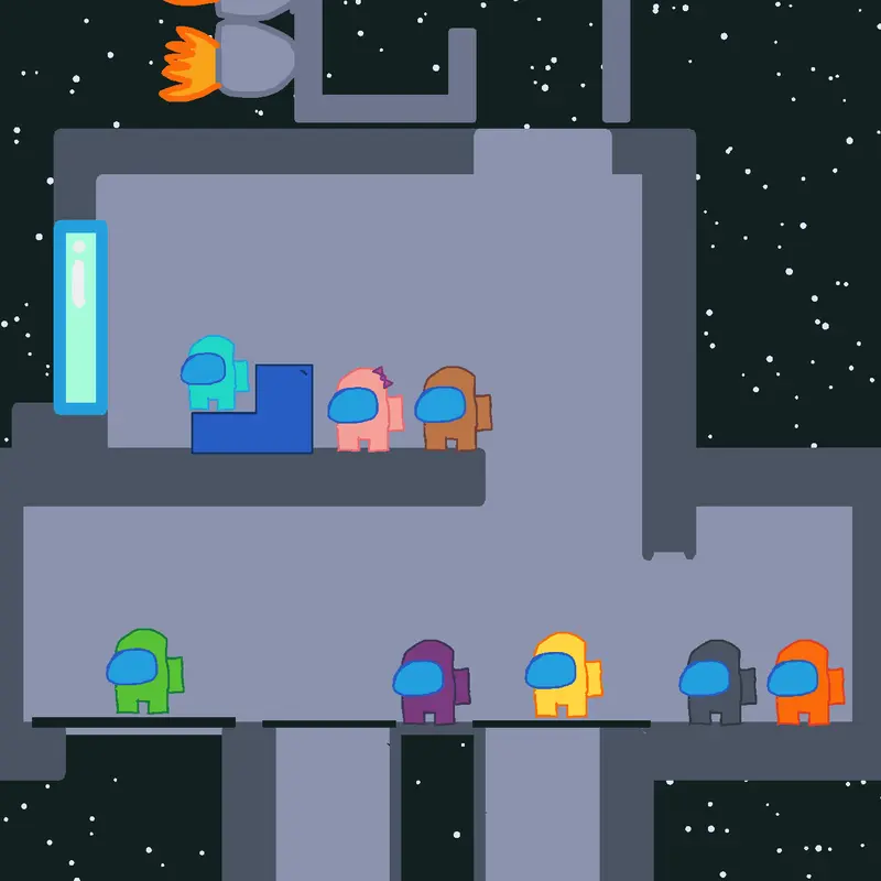 Game by @HyperacTom