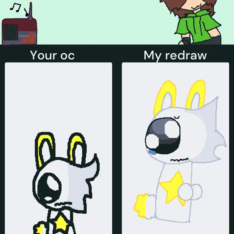 Game by @Doodlez_mellow