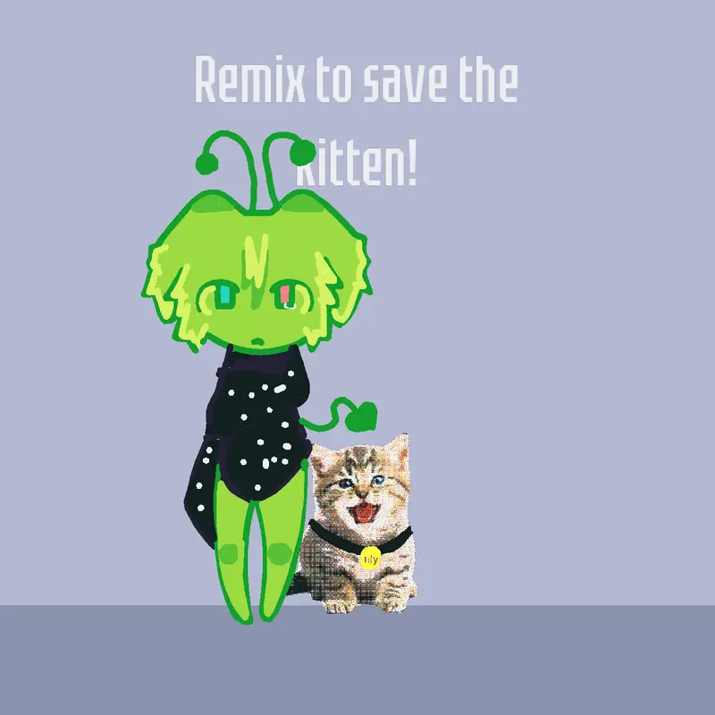 Game by @Mint_IceCream