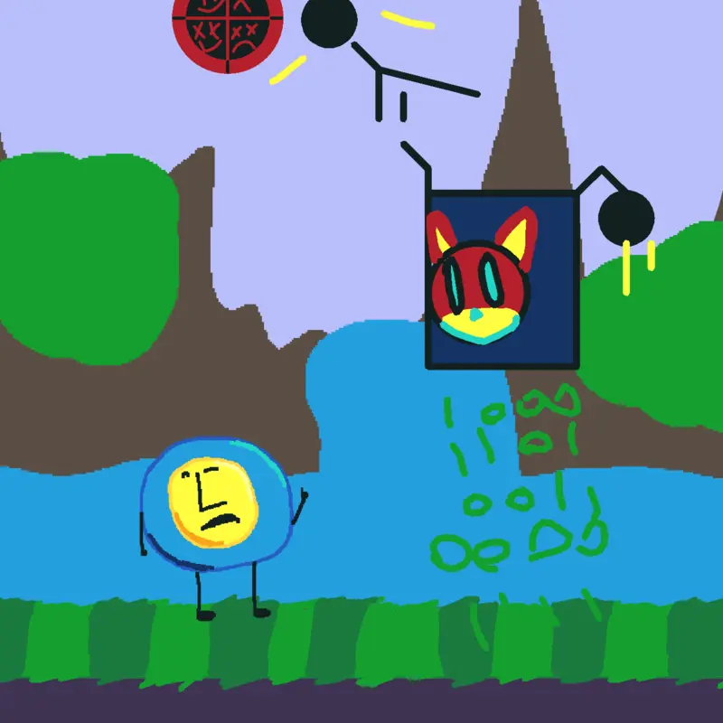 Game by @mr_clock_guy
