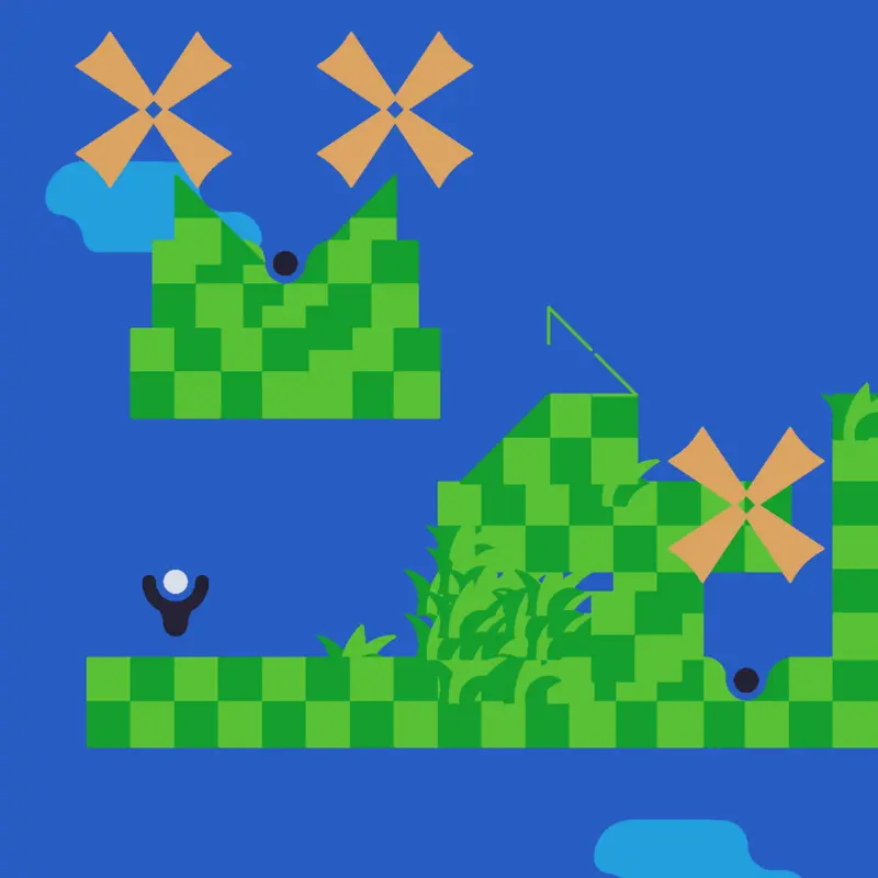 Game by @sraa