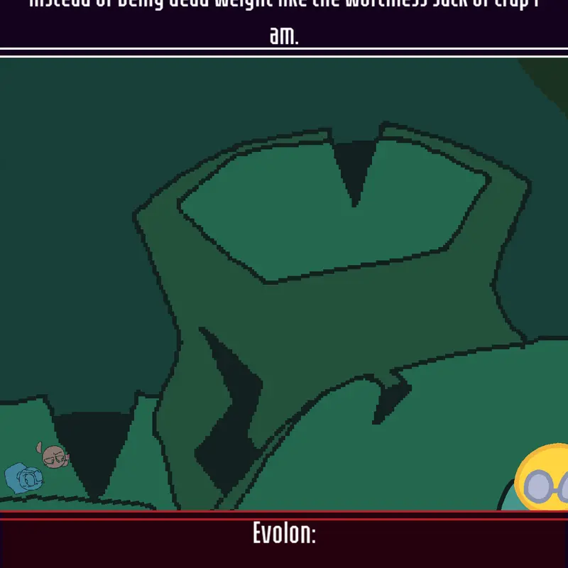 Game by @ThatFunnyManStar