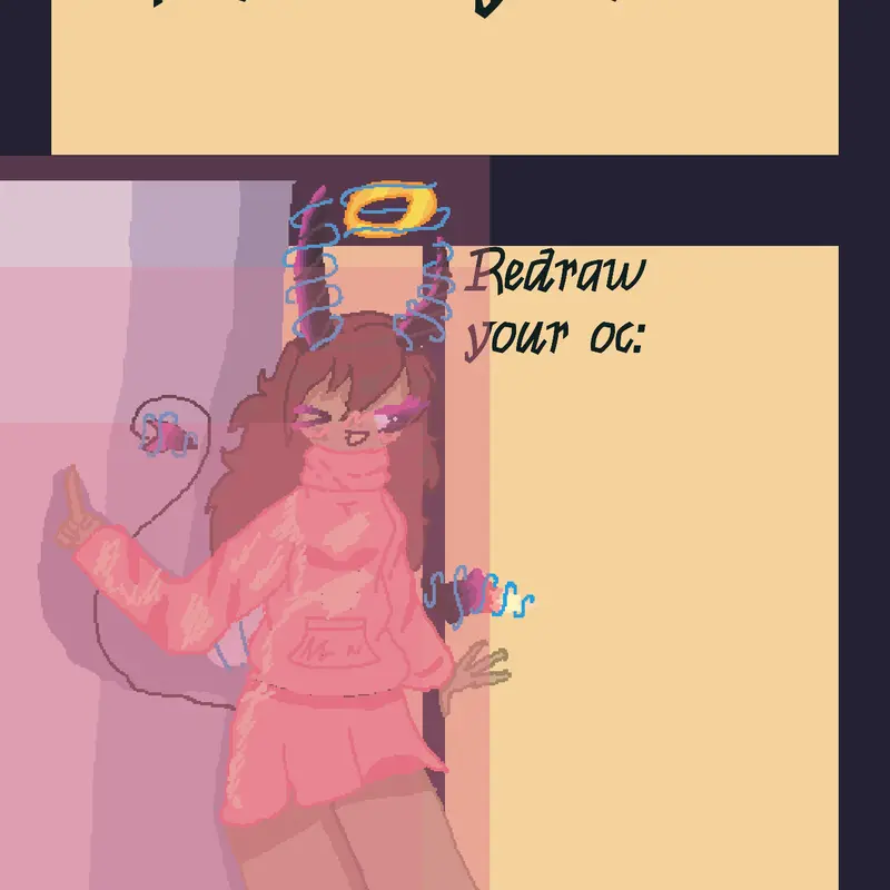 Game by @Star_Afton