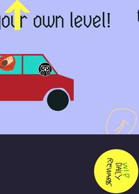 Car game