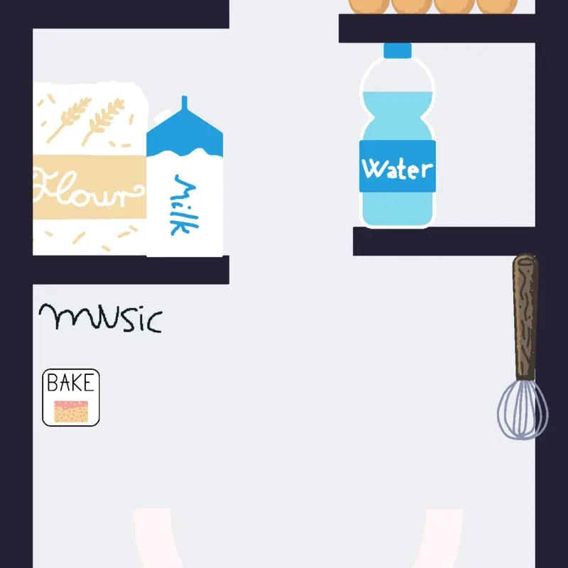 Game by @kaksi