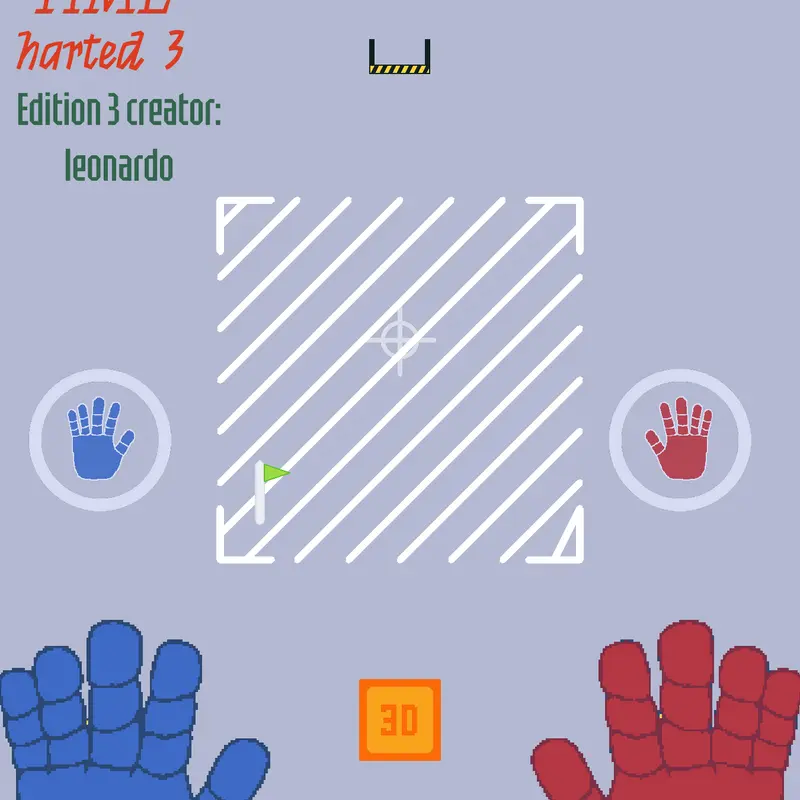 Game by @ggbbrrggh