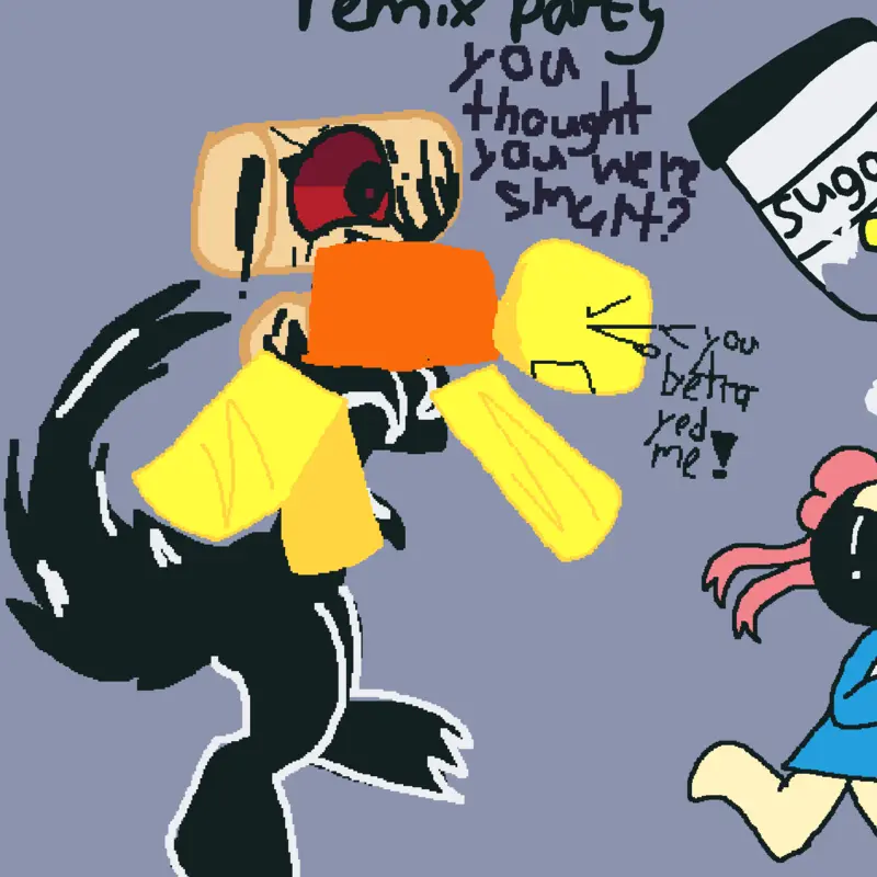 Game by @-_FUZZY_-3RR0RXD_-