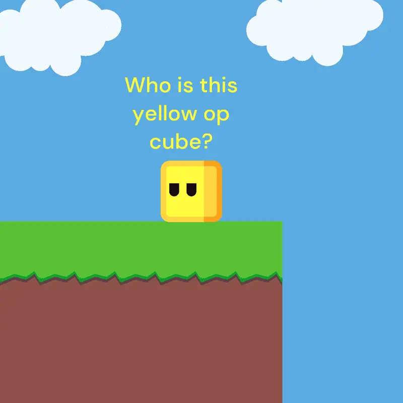 Game by @cadu5