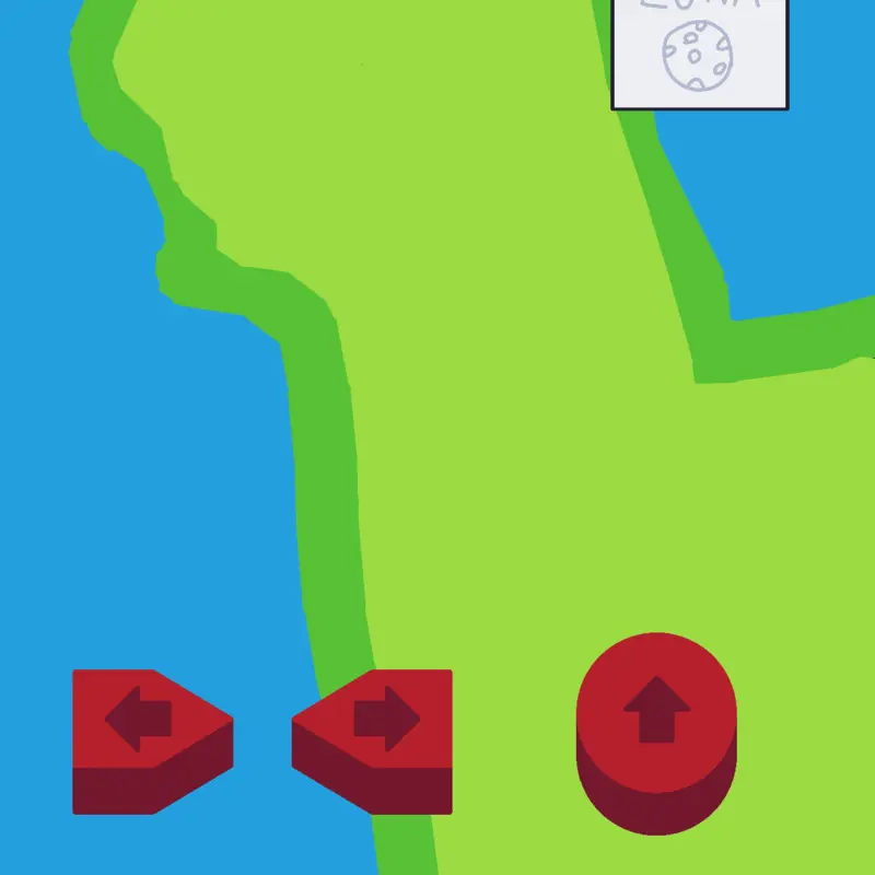 Game by @mohoyo