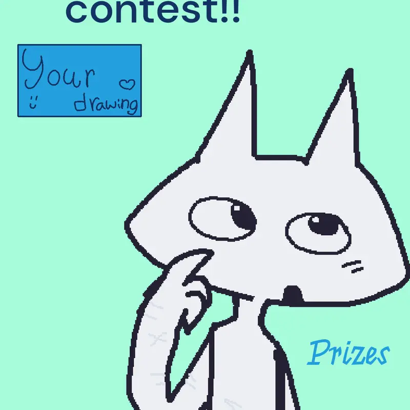Game by @knife-bunny761
