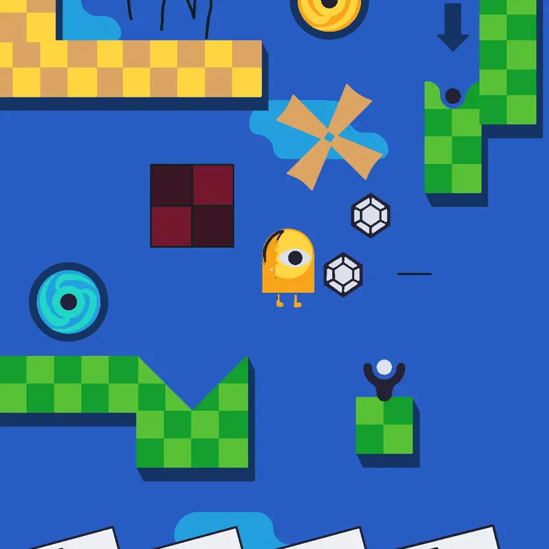 Game by @Moiuqm