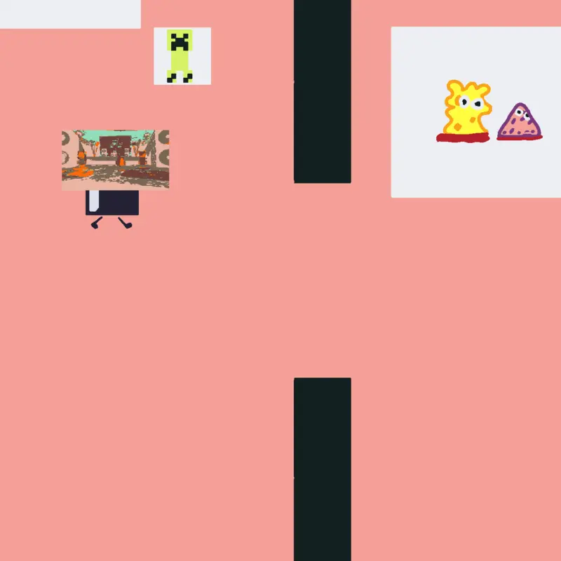 Game by @kibgh