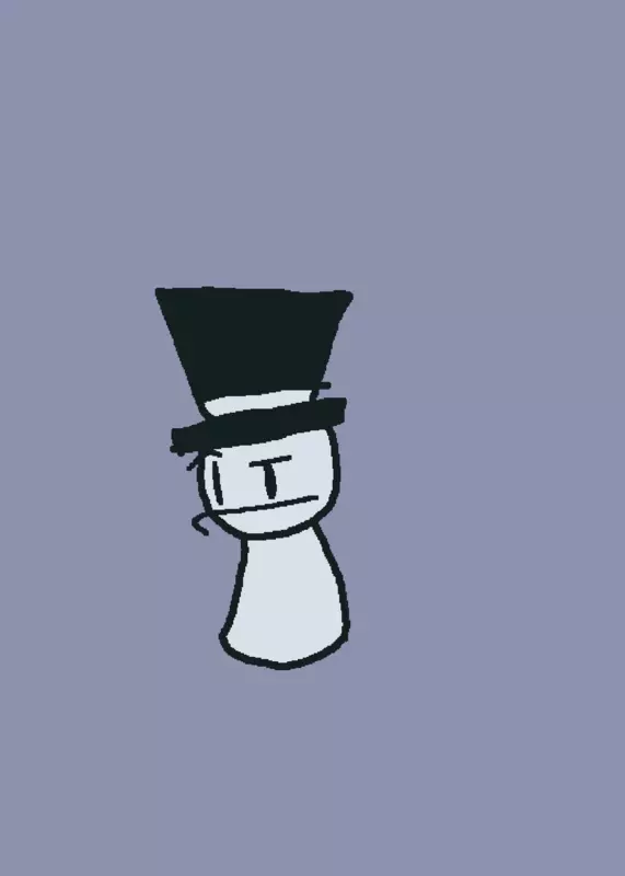 Game by @GuyWithTopHat