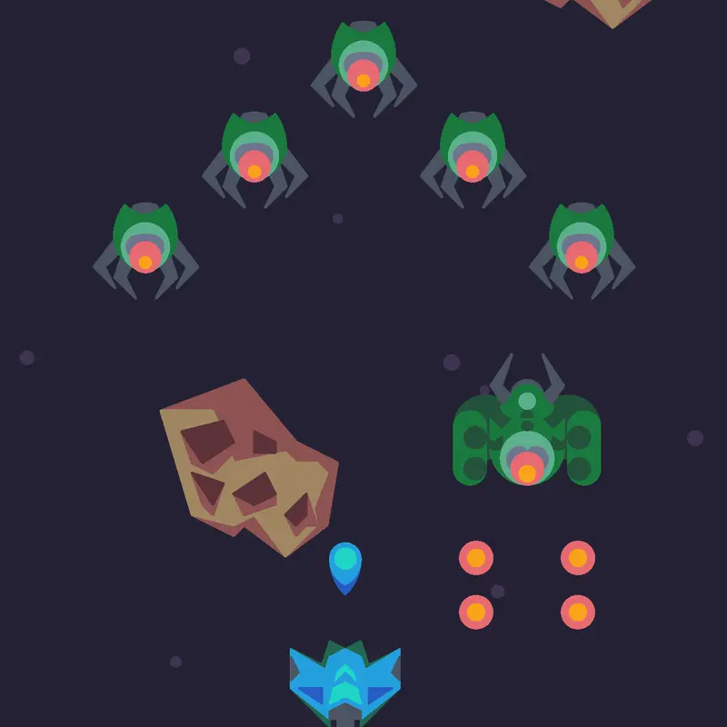 Game by @goo_o