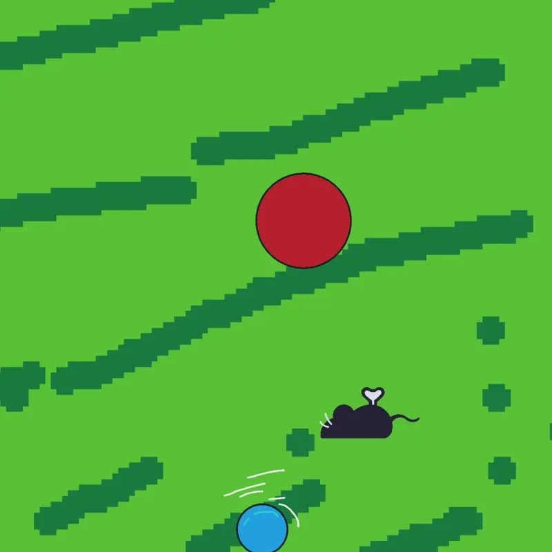 Game by @blueeeee