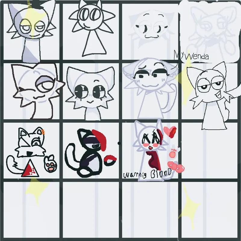 Game by @mille24752