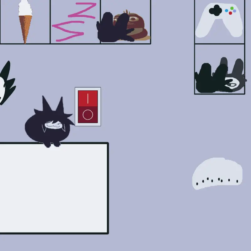 Game by @Deilo