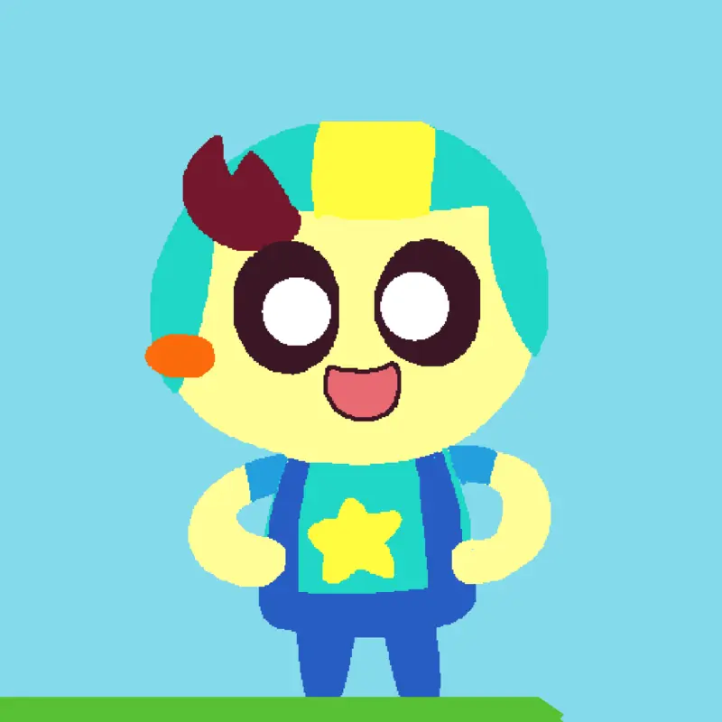 Game by @YuzuGO_