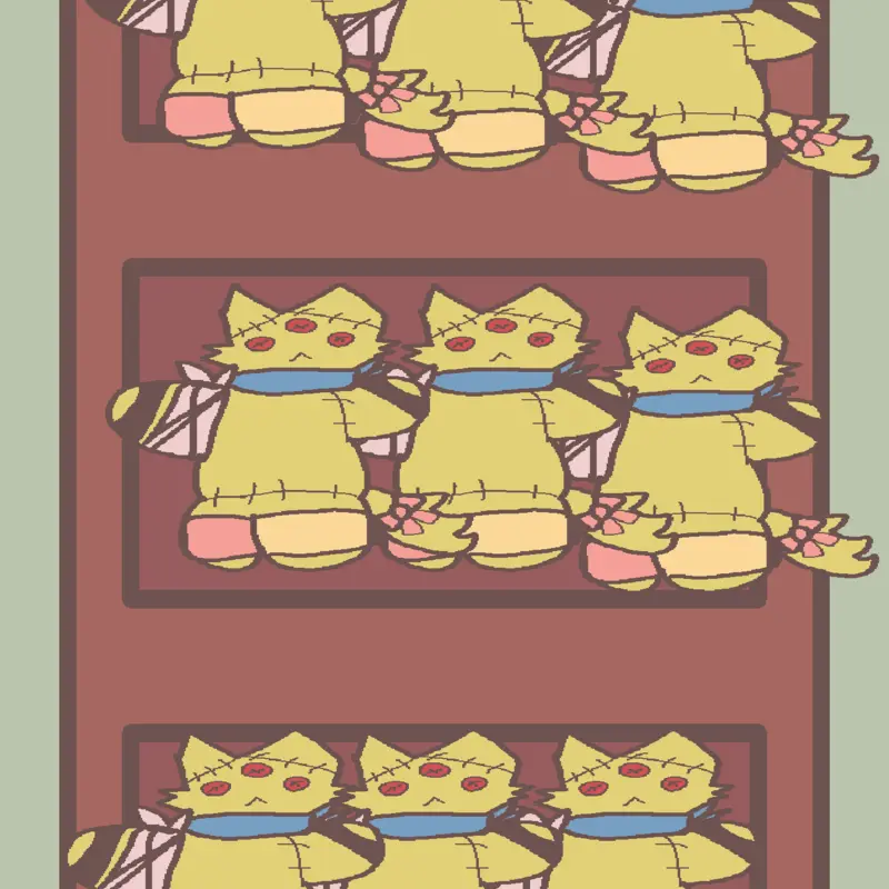 Game by @mimi12121717
