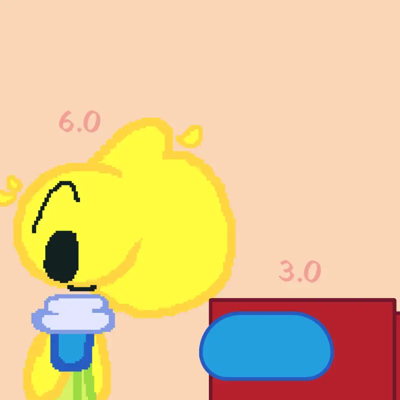 Game by @sus-cube